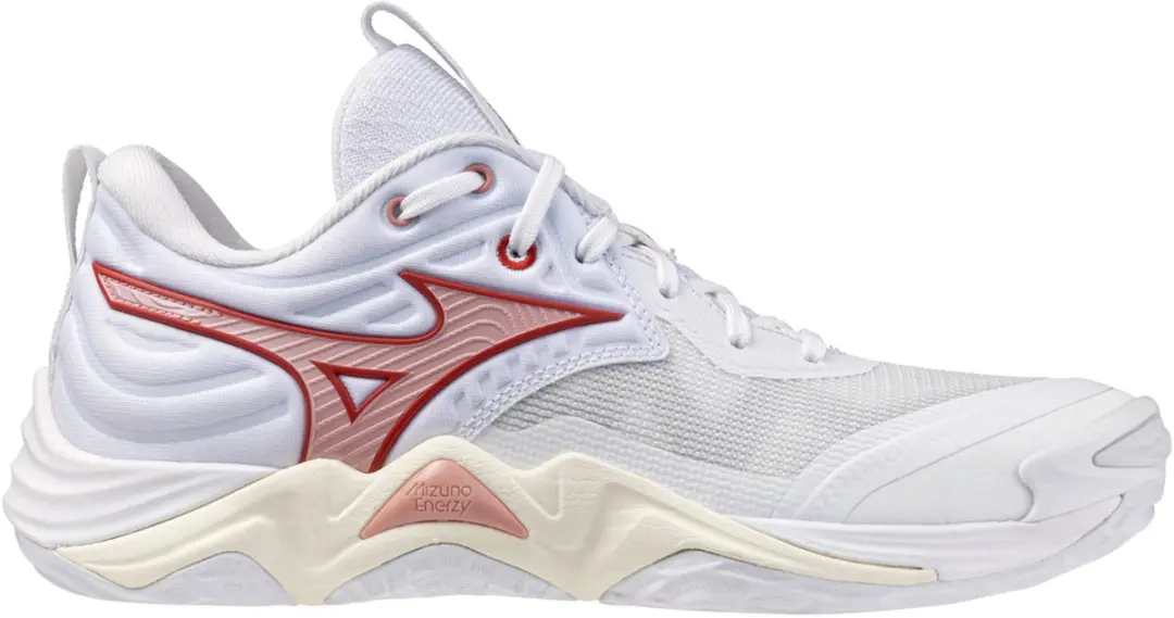 Mizuno Wave Momentum Elite Dames Schoenen