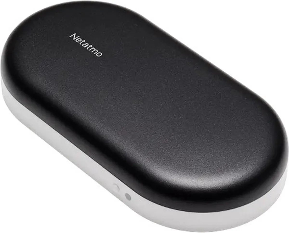 Netatmo Smart AC Controller NAC-IT