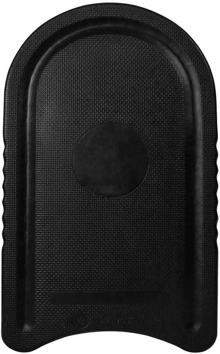 Speedo Team Kickboard - Zwart