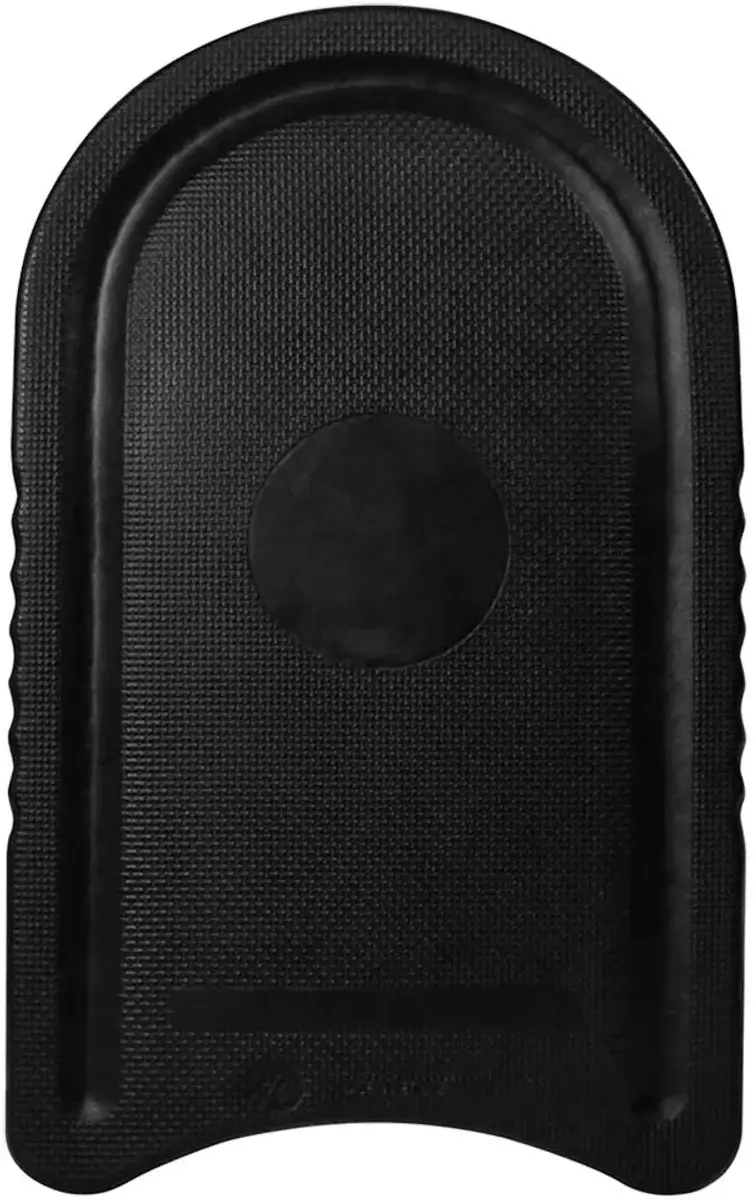 Speedo Team Kickboard - Zwart