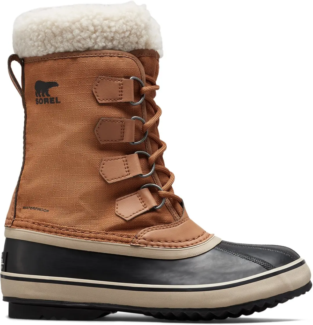 Sorel Winter Carnival WP Snowboots
