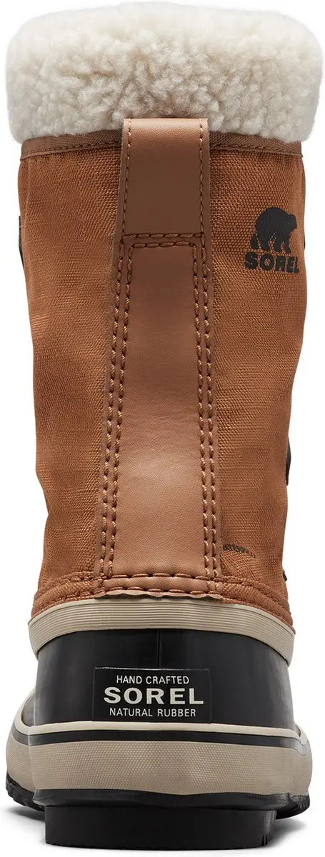 Sorel Winter Carnival WP Snowboots - Maat 39.5 - Camel Brown
