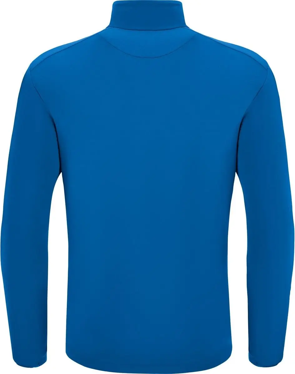 Macron Victory Piave Ziptop Kinderen 140 - Royal/Wit