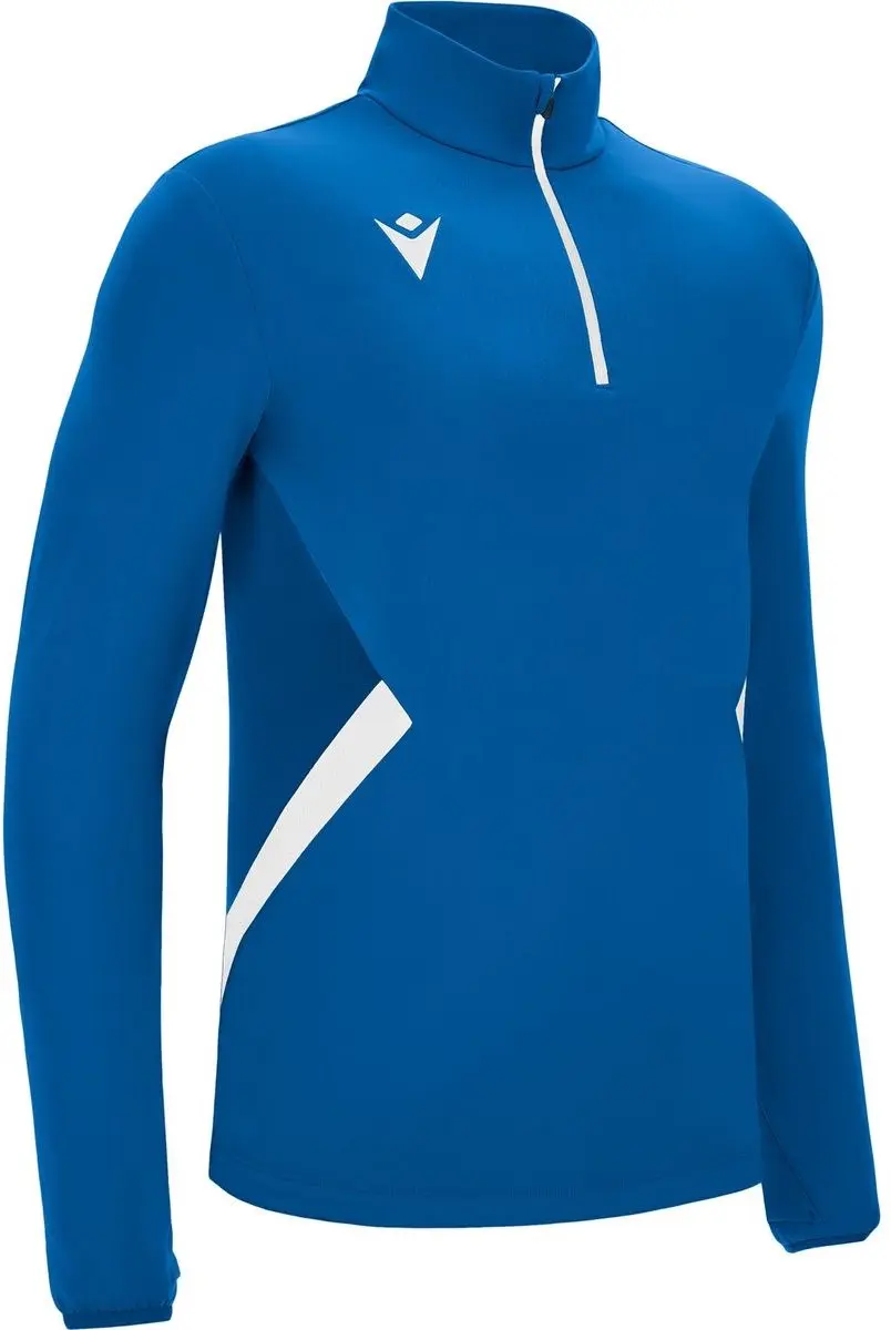 Macron Victory Piave Ziptop Kinderen 140