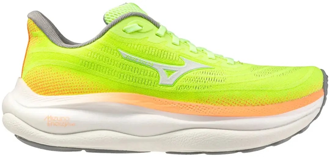 Mizuno Wave Sky 9 Hardloopschoenen