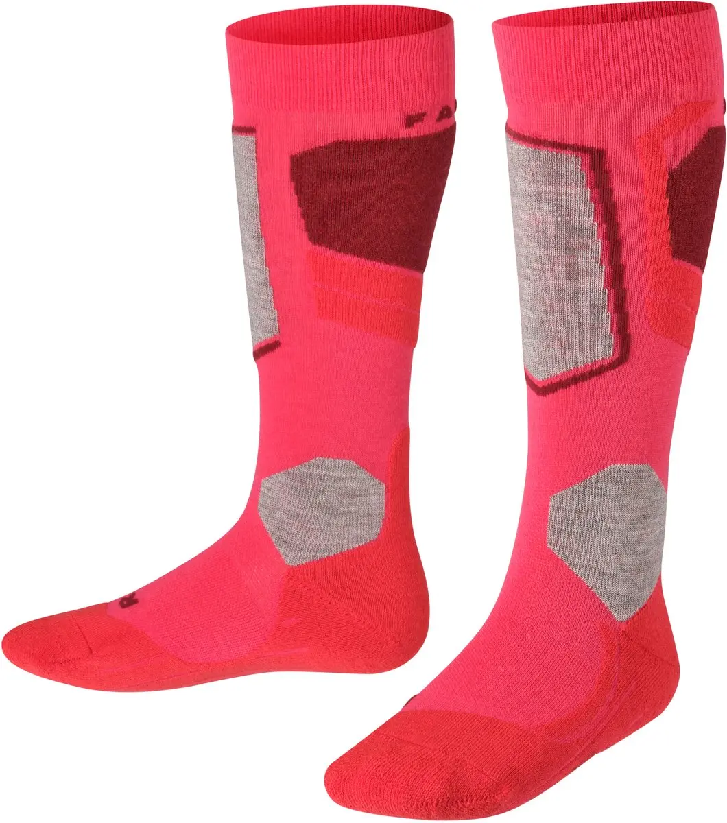 Falke SK4 Skisokken Kinderen