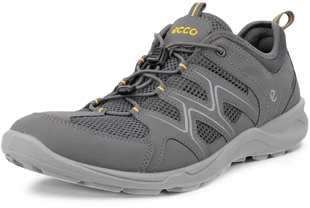 ECCO Terracruise Trainers 41 - Magnet