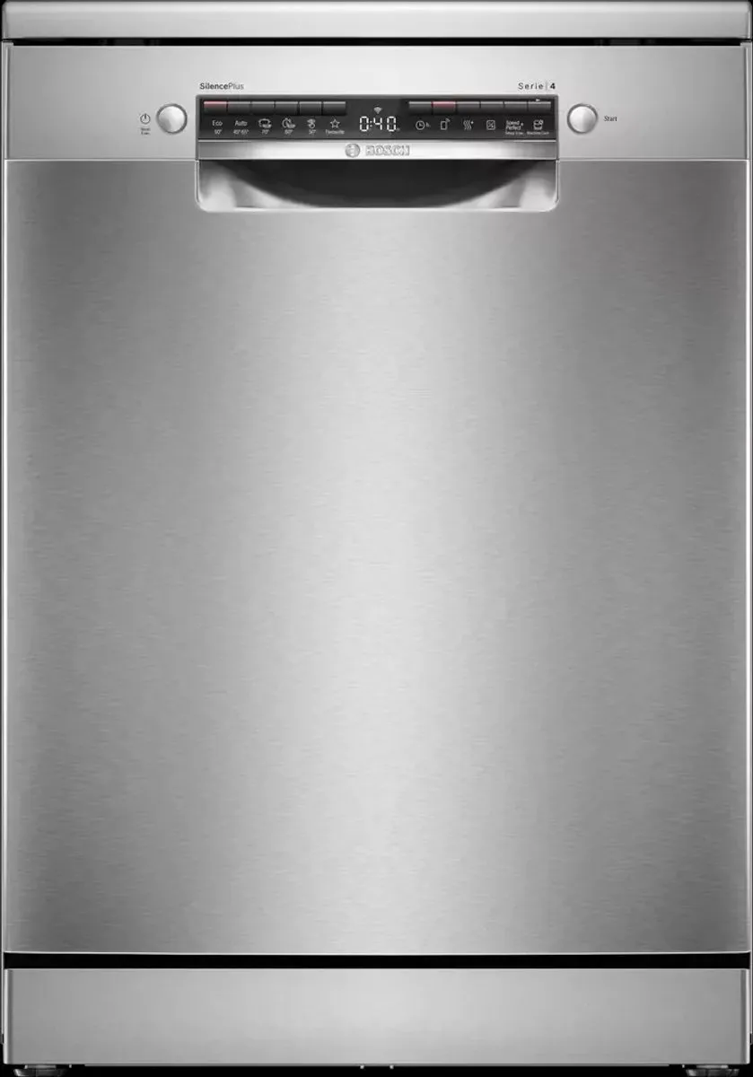 Bosch SMS4ECI28E Vaatwasser 14 Couverts