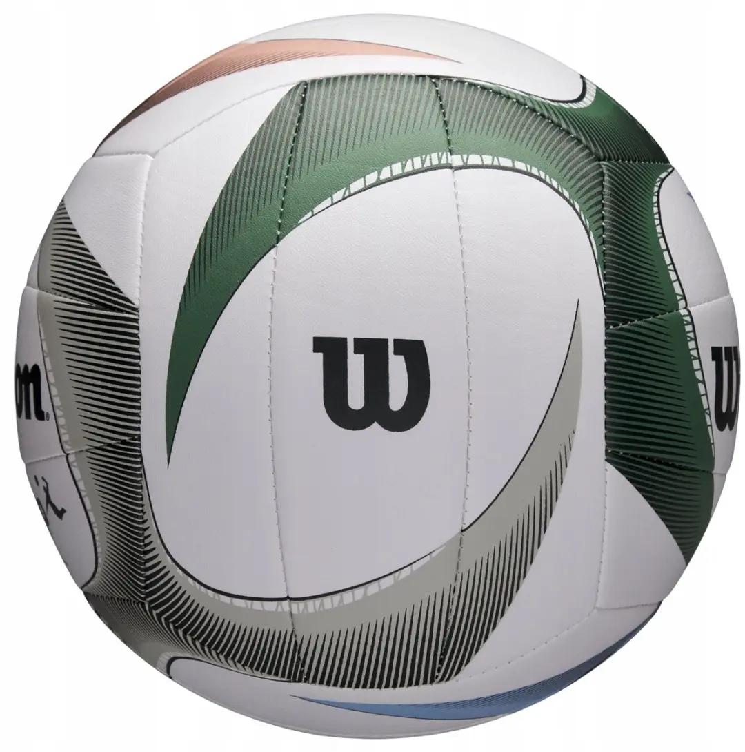Wilson AVP PXL Volleybal Maat 5 - Wit