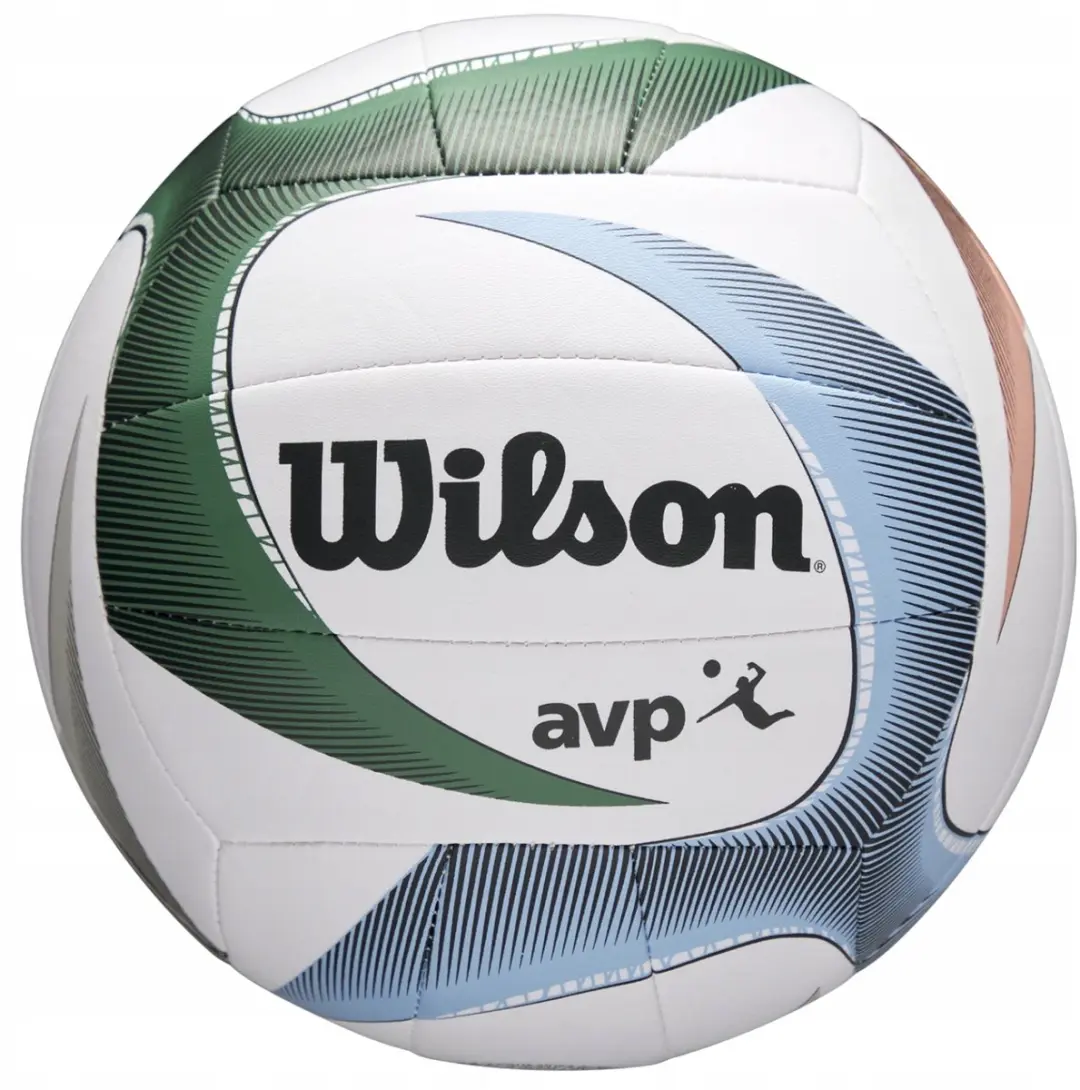 Wilson AVP PXL Volleybal Maat 5