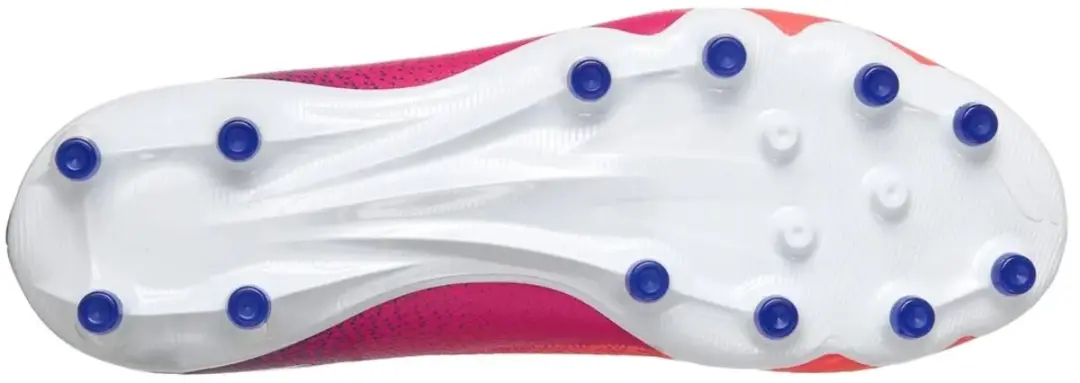 Skechers 2 Academy Ag Voetbalschoenen - Rood EU 45