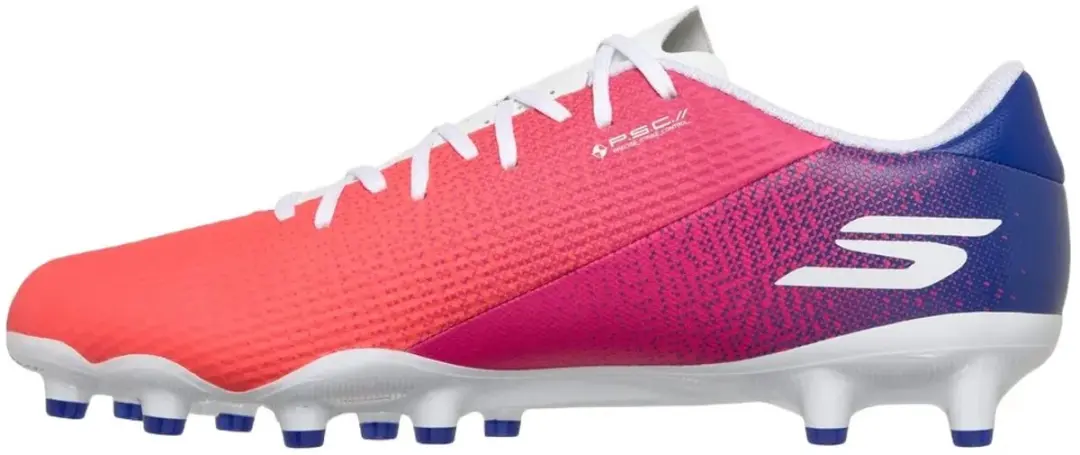 Skechers 2 Academy Ag Voetbalschoenen - Rood EU 45