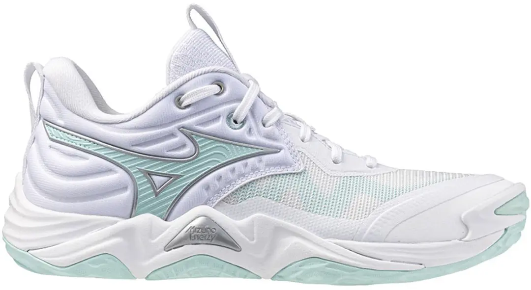 Mizuno Wave Momentum Elite Sportschoenen Dames 38
