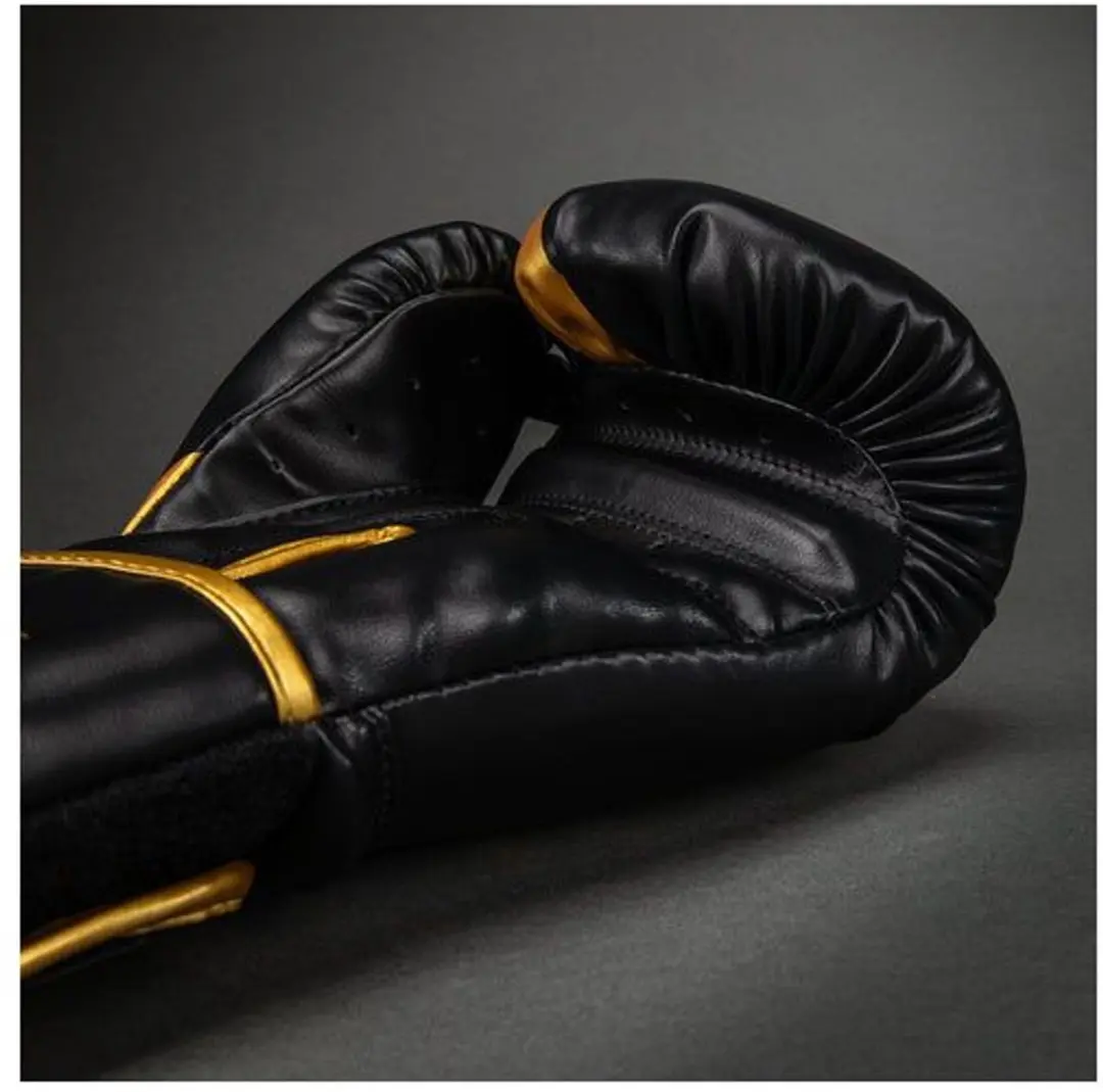 Venum Challenger 2.5 Bokshandschoenen 14 oz - Zwart/Goud