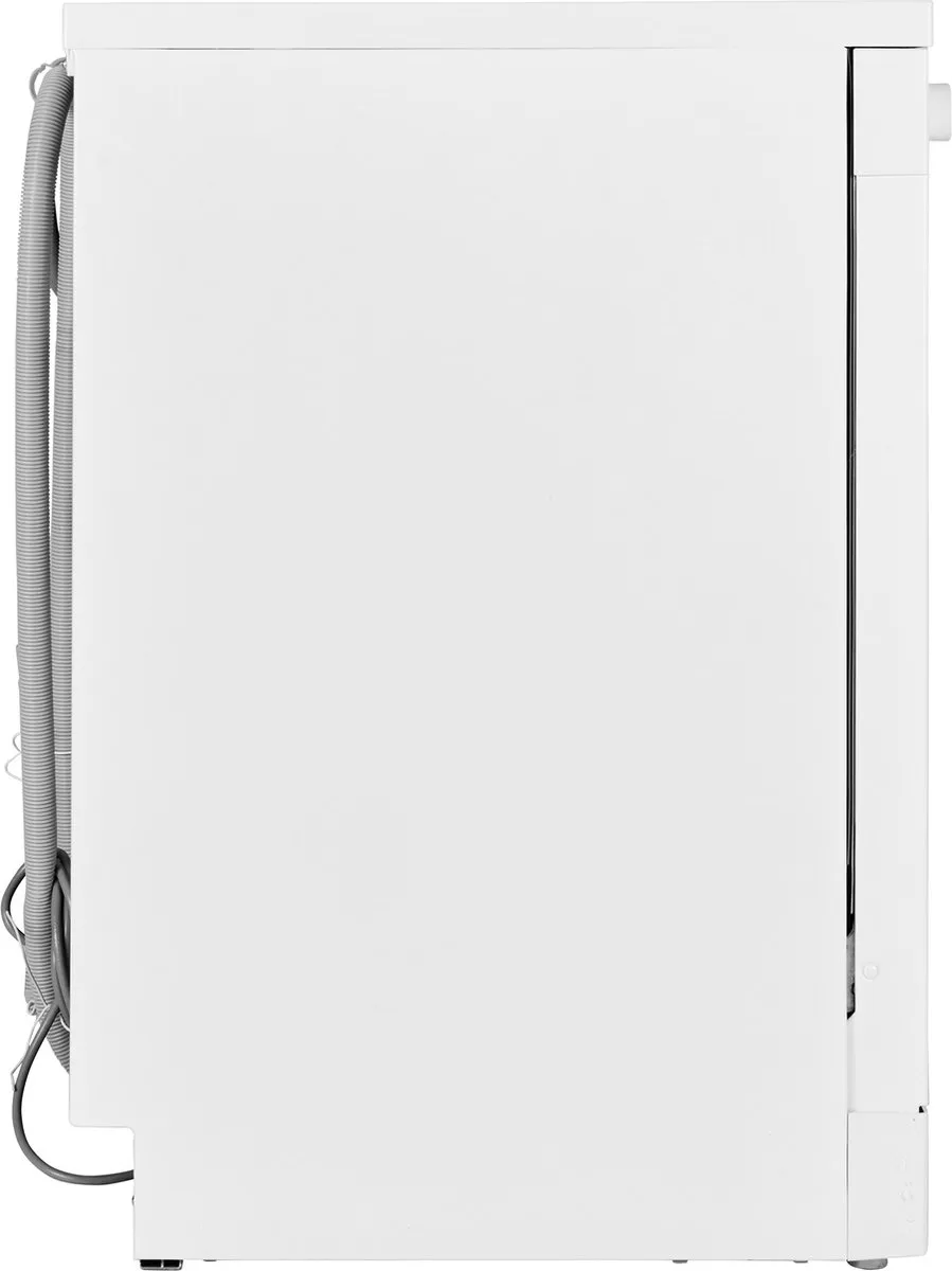 Beko DVS05024W Vaatwasser - 10 Couverts Wit