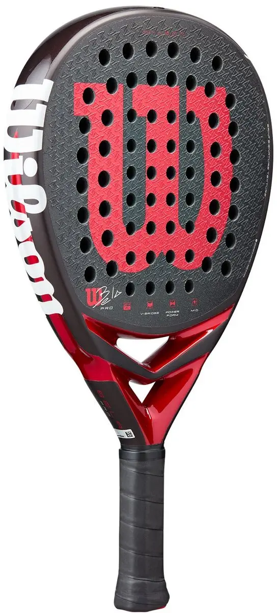Wilson Bela Pro V3 2025 Tennisracket - L0 - Varied