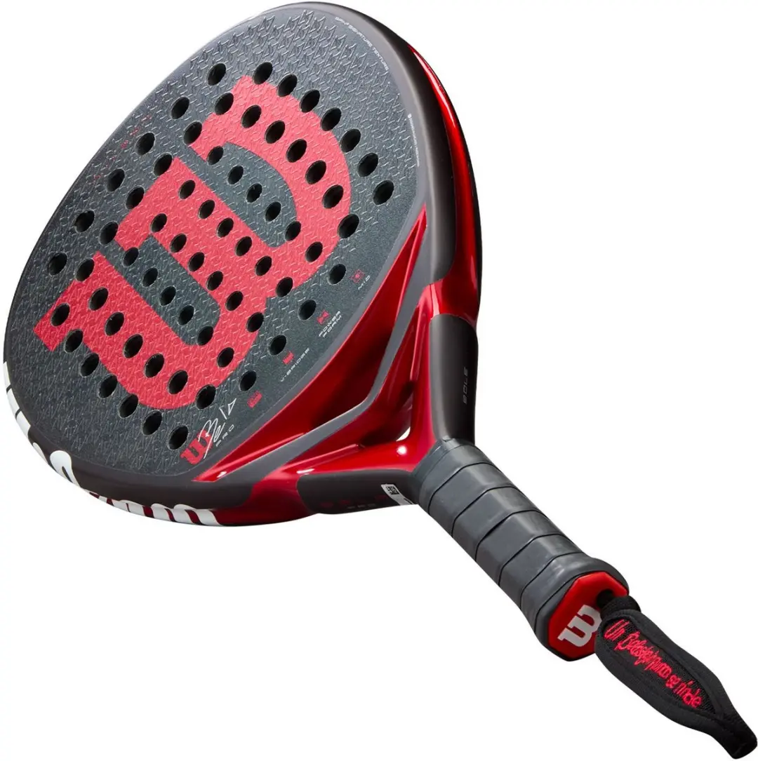 Wilson Bela Pro V3 2025 Tennisracket - L0 - Varied