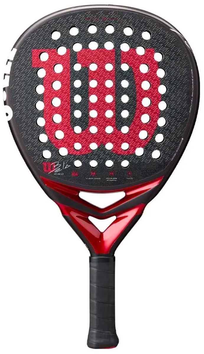 Wilson Bela Pro V3 2025 Tennisracket