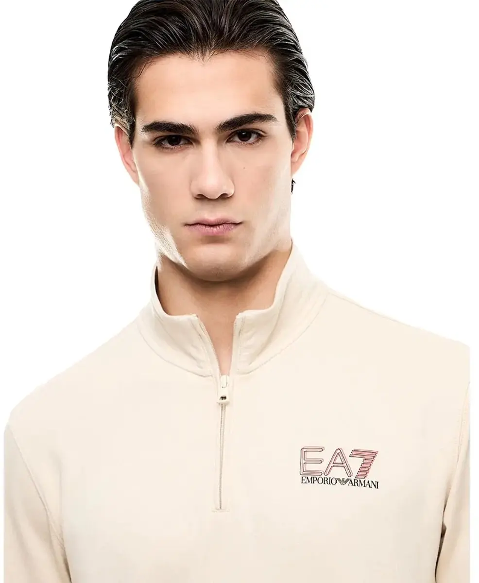 Giorgio Armani EA7 Emporio Armani Trainingspak Fog M