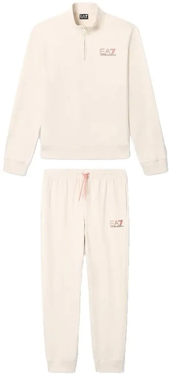 Giorgio Armani EA7 Emporio Armani Trainingspak Fog M