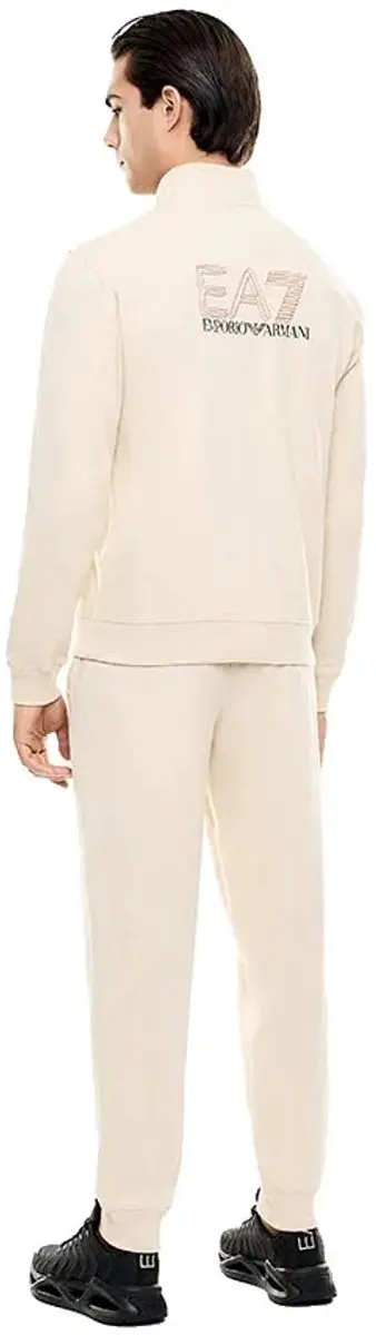 Giorgio Armani EA7 Emporio Armani Trainingspak Fog M