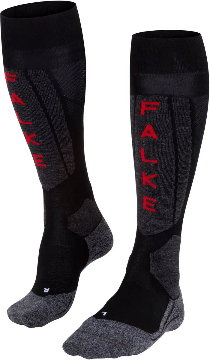 Falke SK5 Skisokken Dames