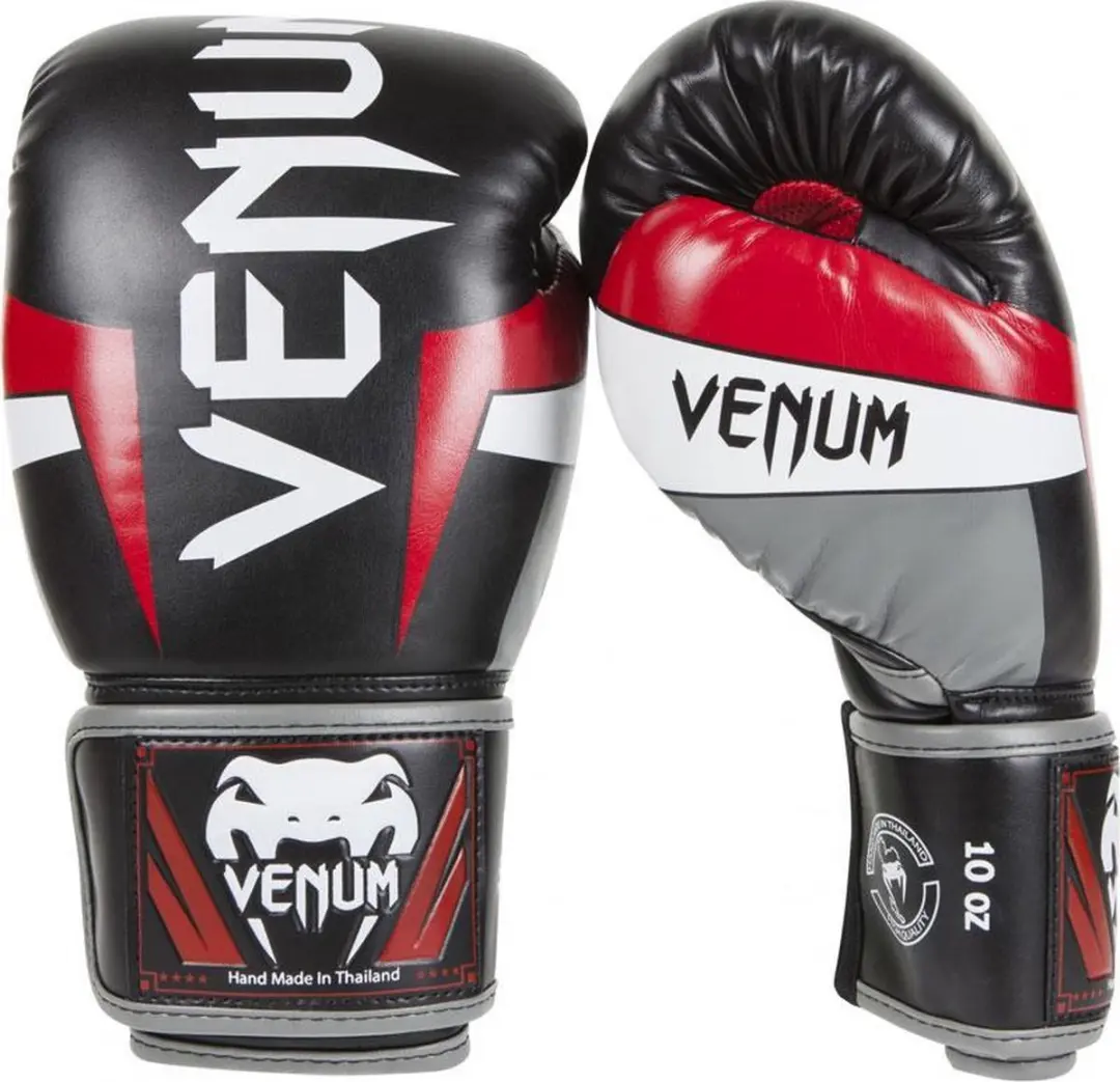 Venum Elite Bokshandschoenen 10 OZ