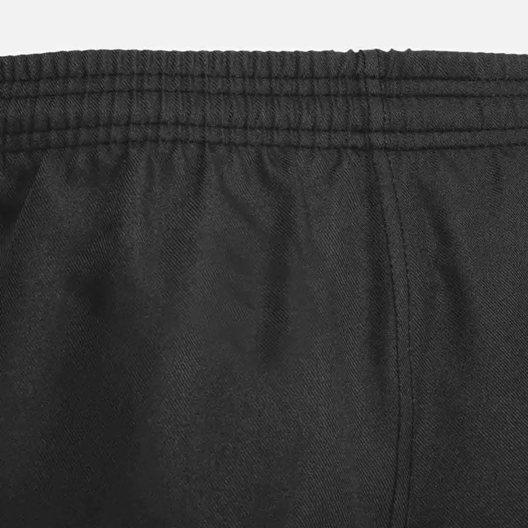 Macron Howlite Hero Korte Broek - 146/152cm - Zwart