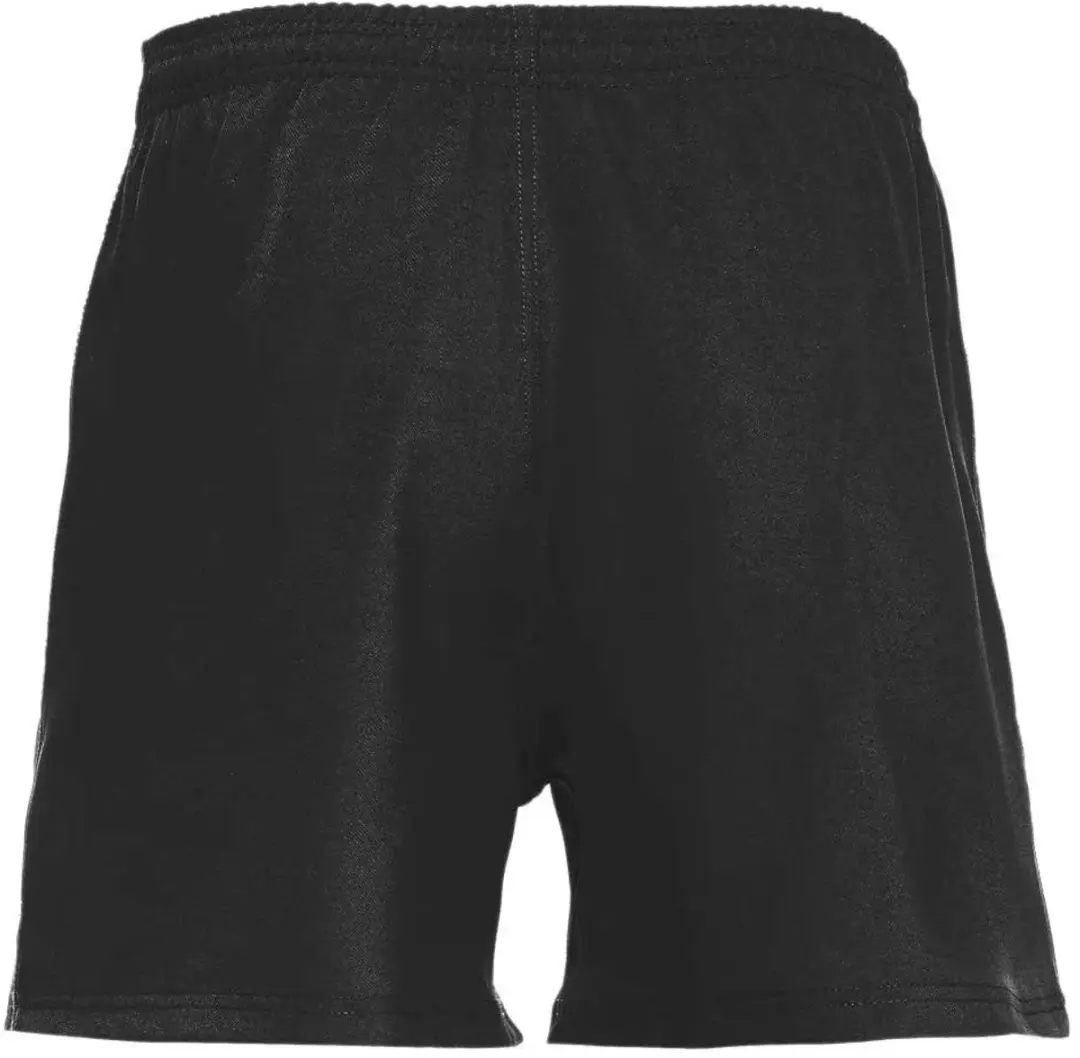 Macron Howlite Hero Korte Broek - 146/152cm - Zwart