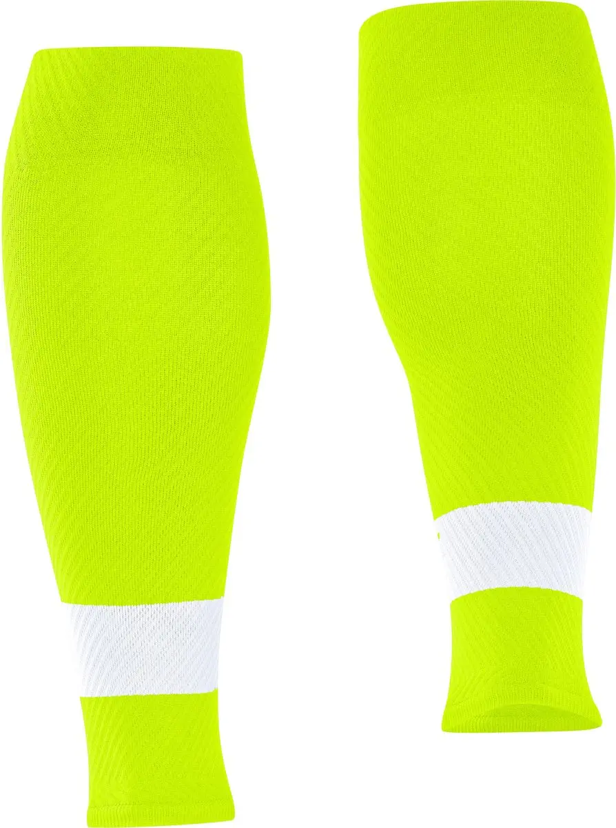 Falke RU Compression Kuitbandage Geel - CALF 4
