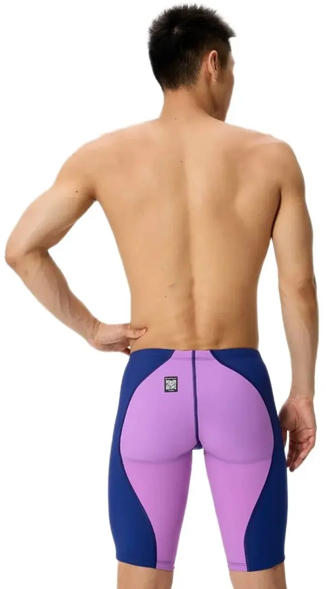 Speedo Fastskin LZR Ignite Jammer - UK 28 - Blauw