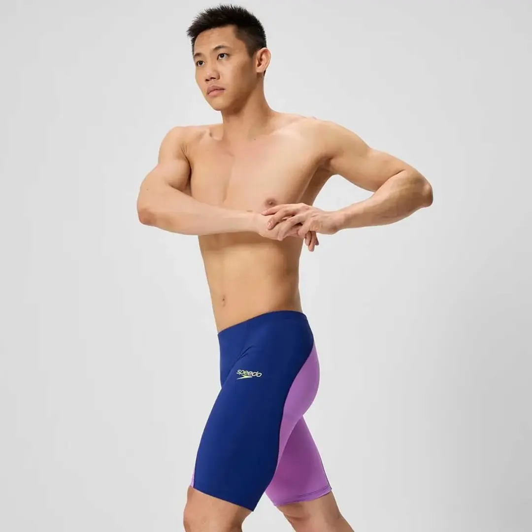 Speedo Fastskin LZR Ignite Jammer - UK 28 - Blauw