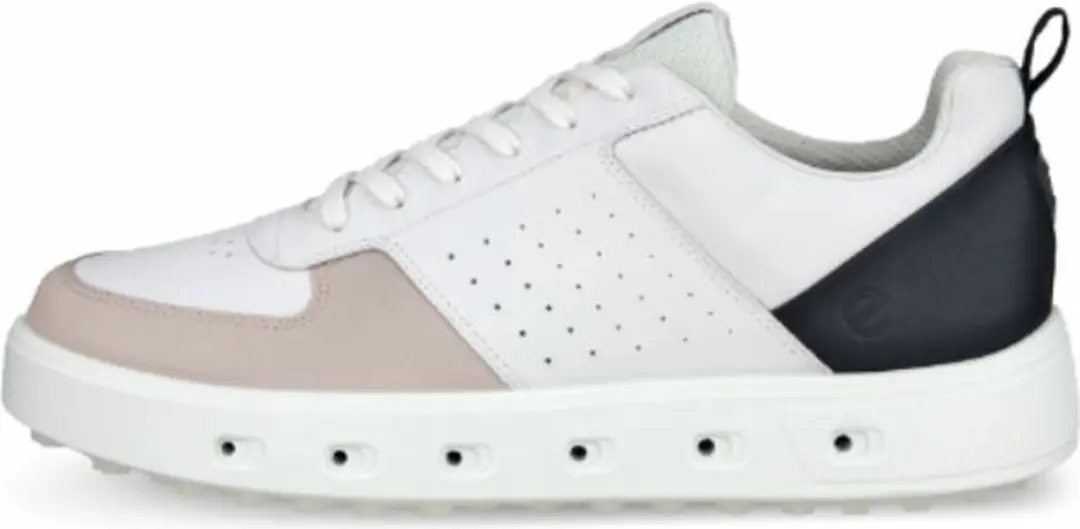 ECCO M Golf Street 720 Hybrid Heren Golfschoenen