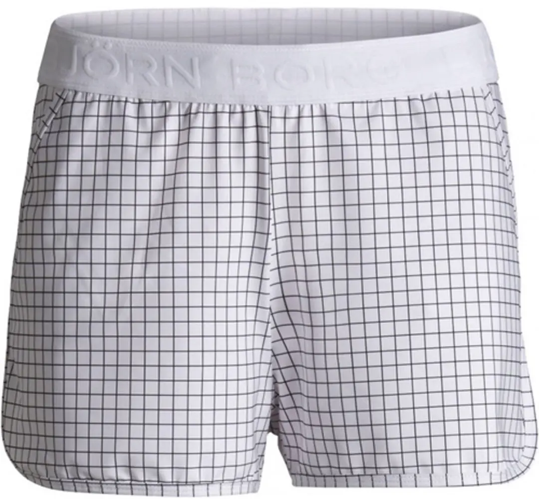 Björn Borg Dames Trilota Shorts 621316-001