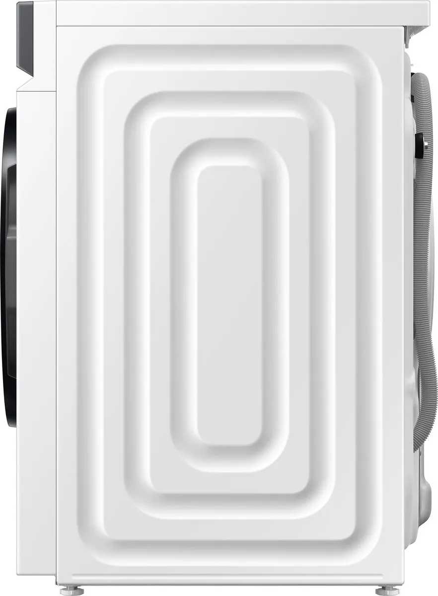 Samsung BESPOKE AI Wash WW90DB7U94GEU3 Wasmachine 9kg Wit
