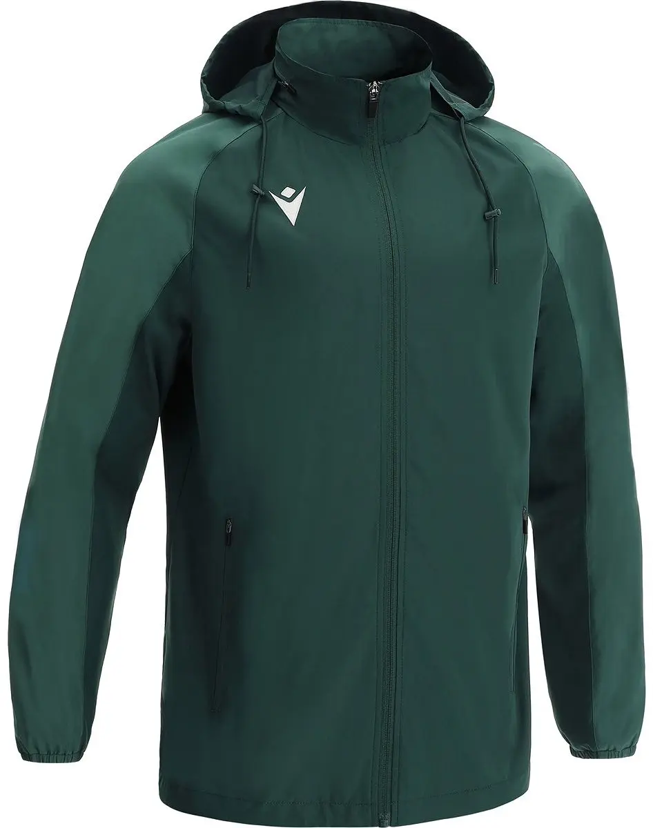 Macron Excellence Elbrus Regenjas Heren