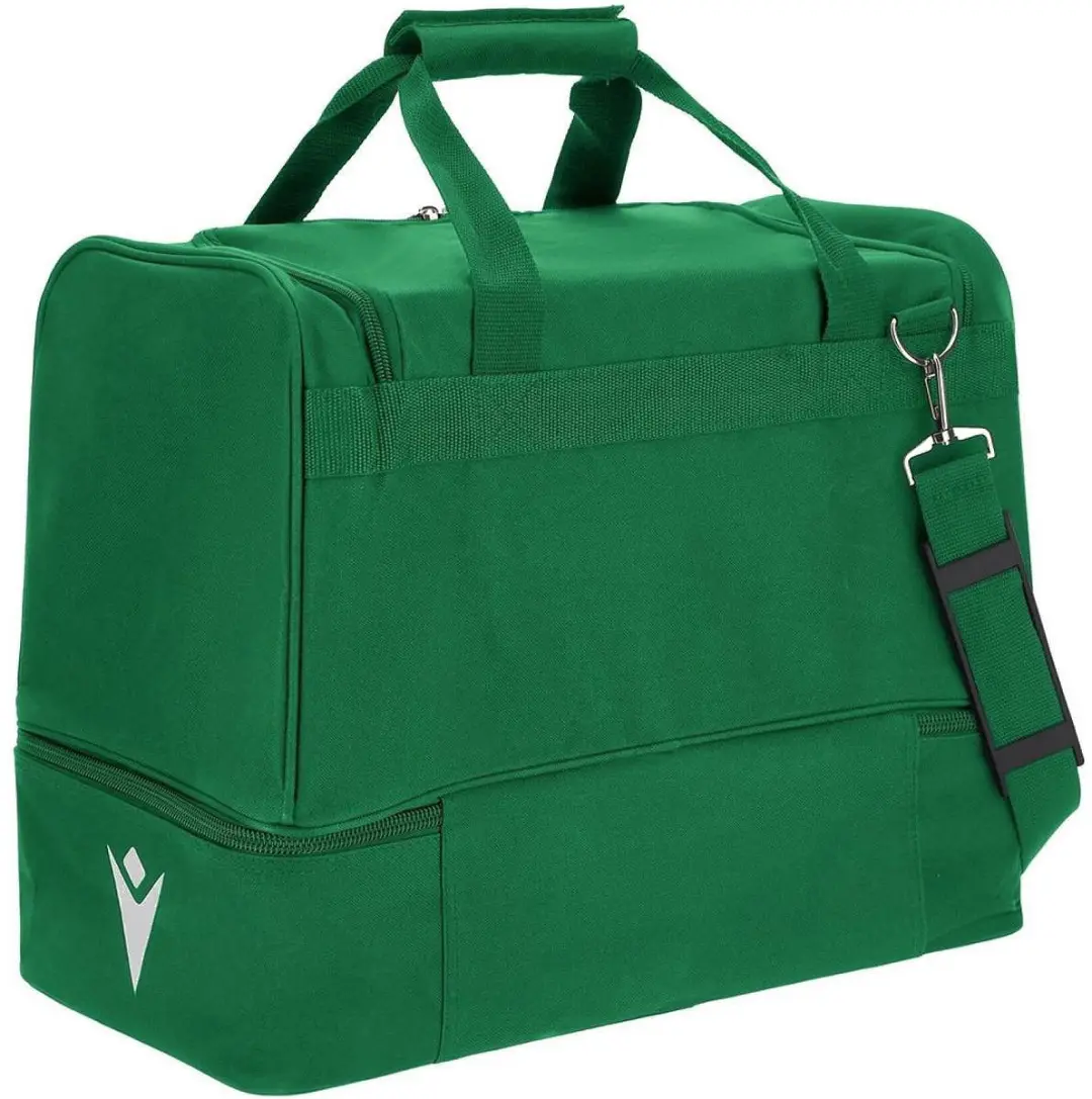 Macron Rocket Medium Sporttas - 43L - Groen