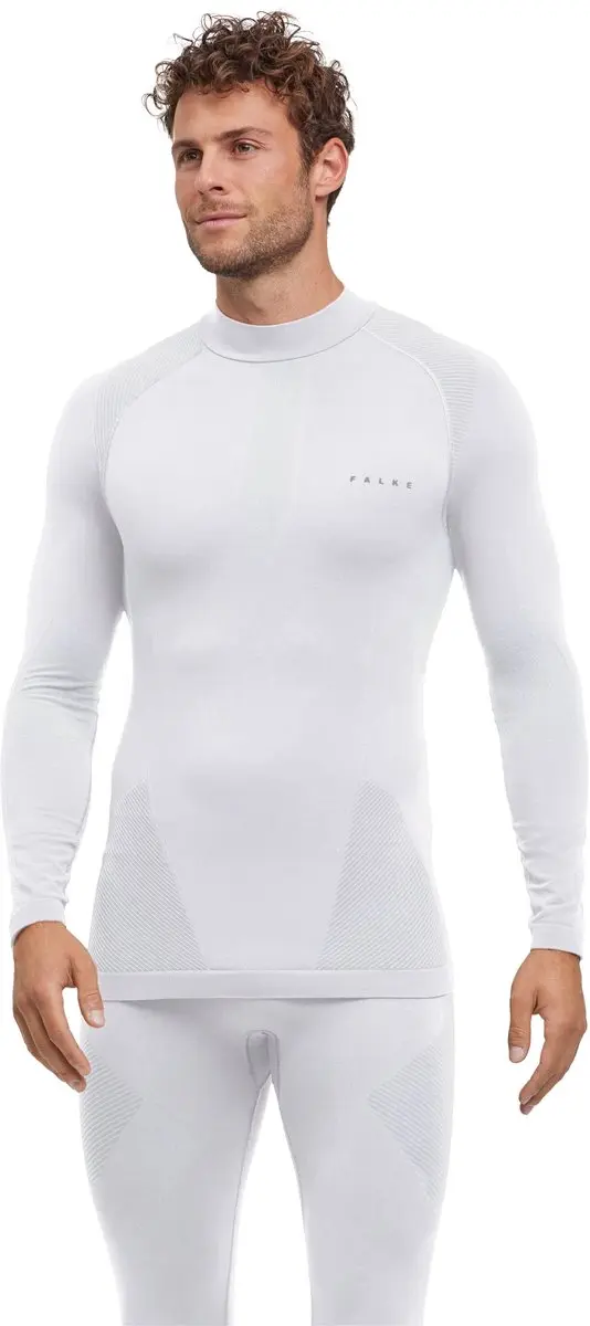 Falke Warm Turtleneck Shirt Heren XXL
