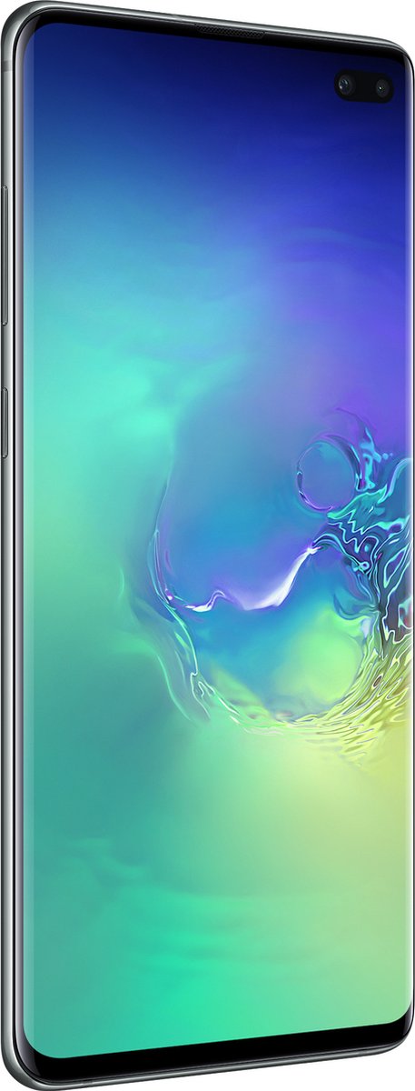Samsung Galaxy S10+ - 128GB - Prism Green