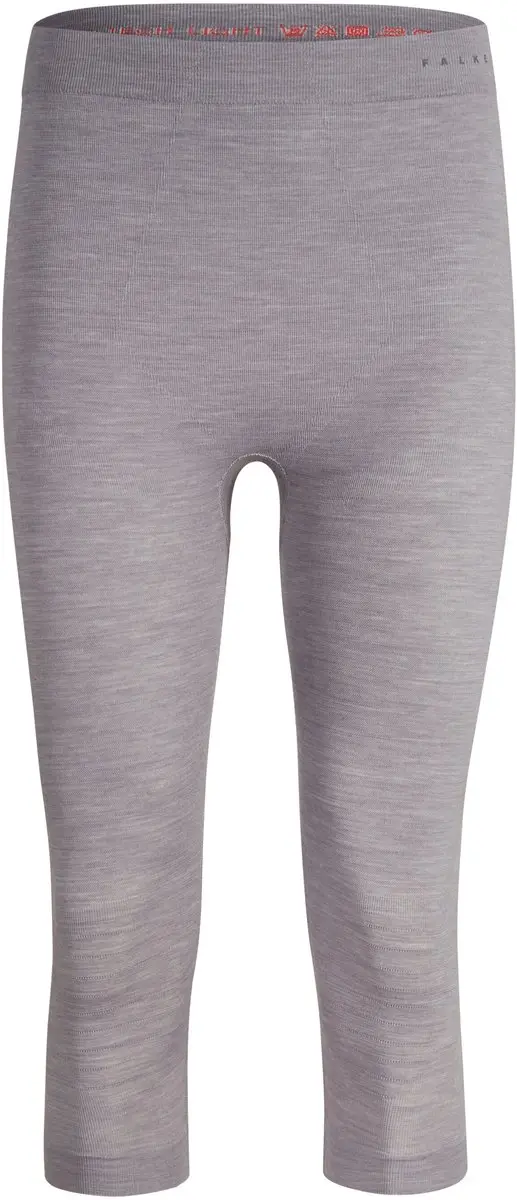 FALKE Wool-Tech Light 3/4 Ondergoed Heren