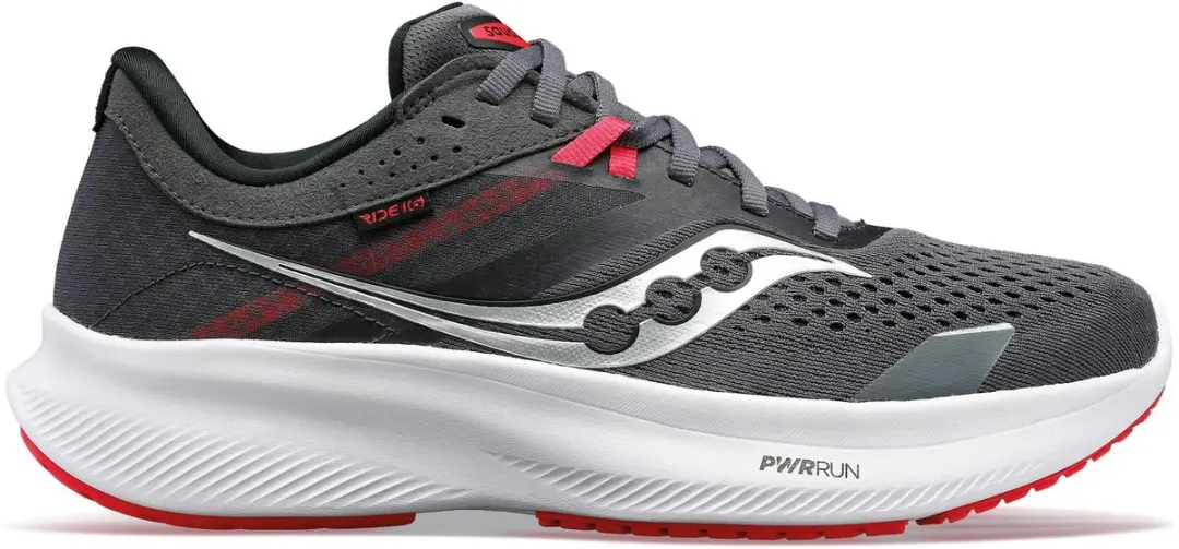 Saucony Ride 16 Dames Hardloopschoenen