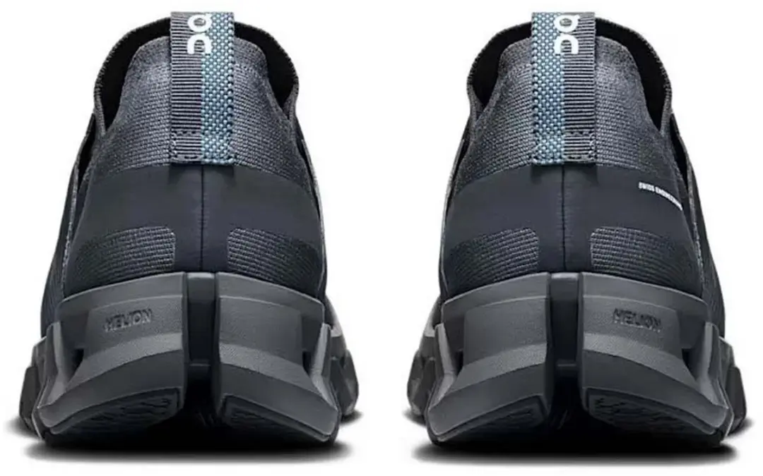 ON Running Cloudswift 4 Hardloopschoenen - EU 41 - Grijs