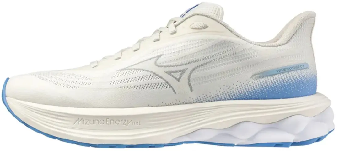 Mizuno Wave Skyrise 7 Hardloopschoenen - 38.5