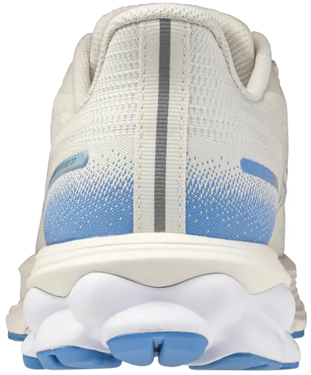 Mizuno Wave Skyrise 7 Hardloopschoenen - 38.5