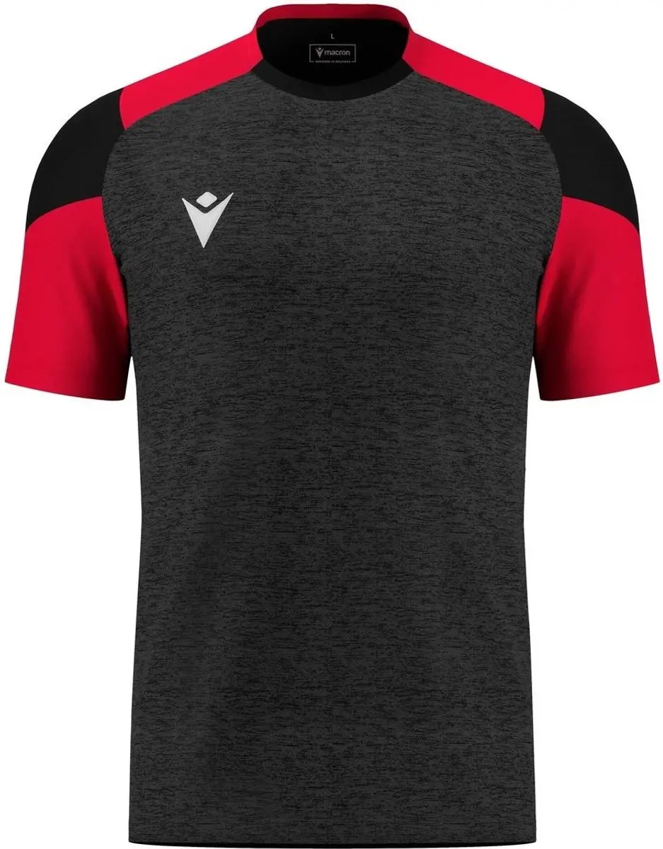 Macron Glory Golem Shirt Heren