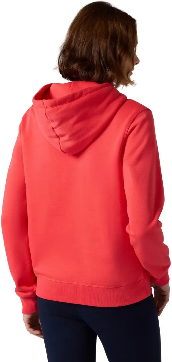 Champion Dames Hooded Sweatshirt Koraal - XS