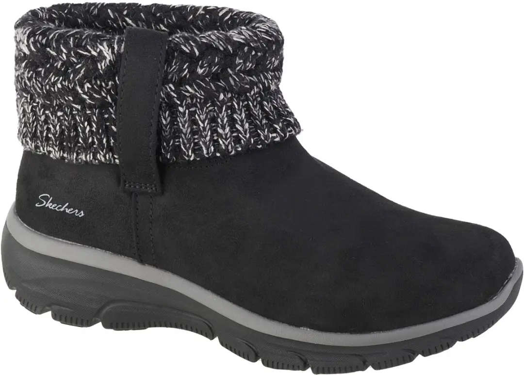 Skechers Easy Going Cozy Weather Laarzen