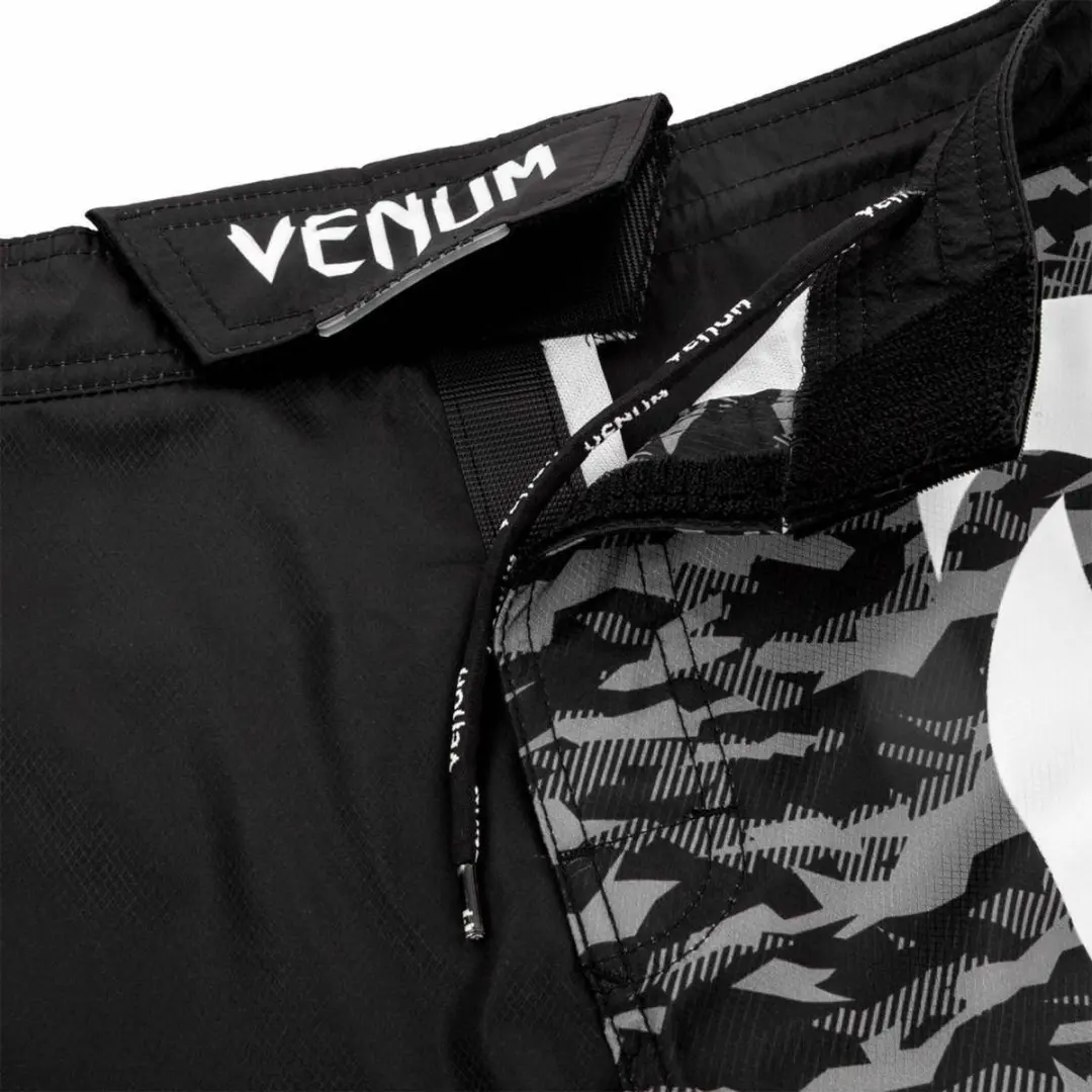 Venum Fightshort Light 3.0 - Zwart XL