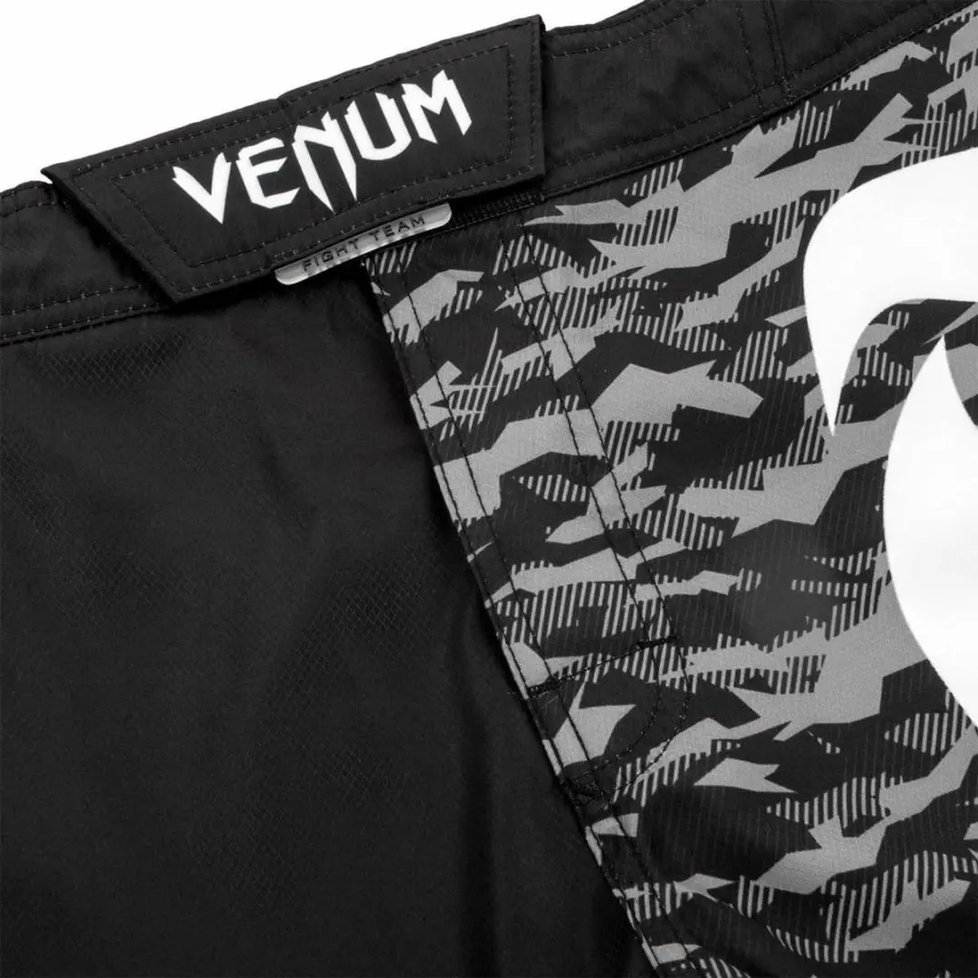 Venum Fightshort Light 3.0 - Zwart XL