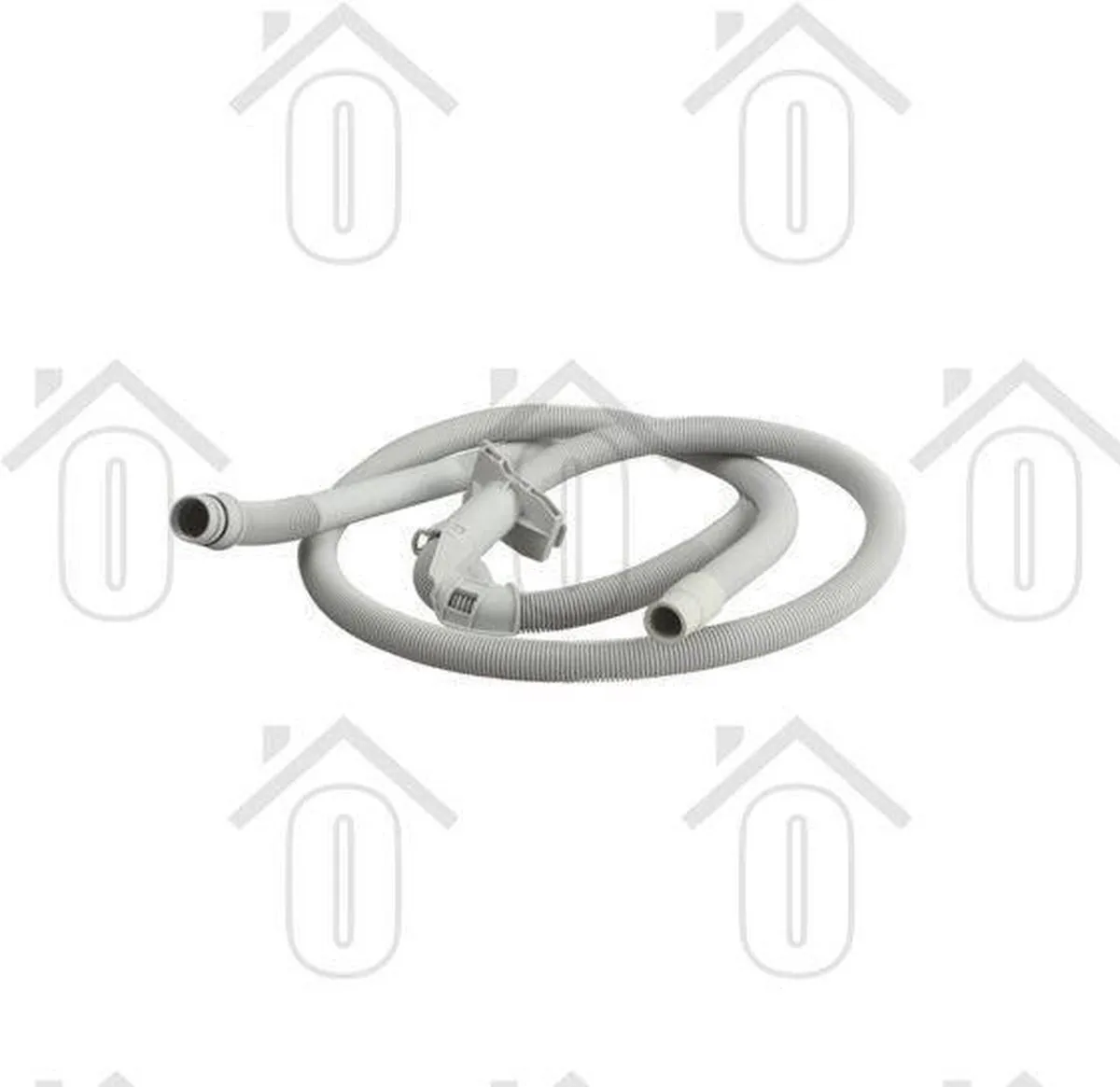Bosch Slang Afvoer WAS24443/WAS28443 WM12P391